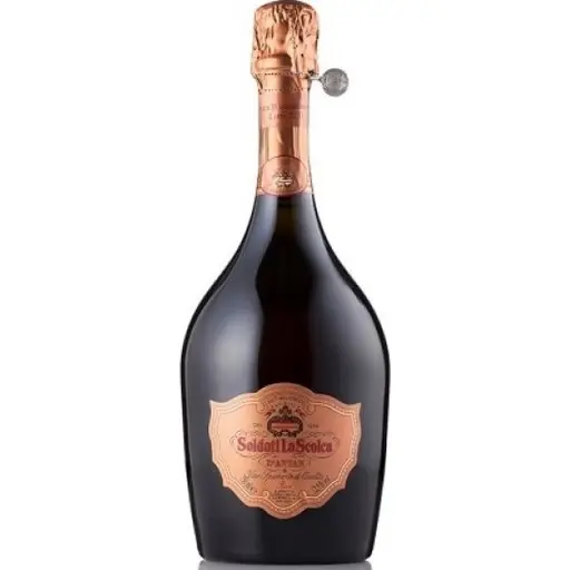 La Scolca Rose D'Antan Millesimato