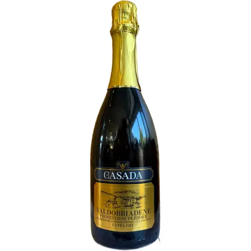 LA CASADA Extra Dry MAGNUM Prosecco DOC