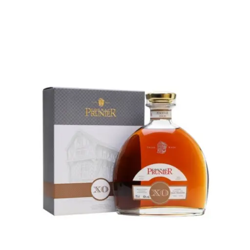 Cognac Prunier XO