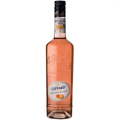 Lichior Giffard, Pink Grapefruit