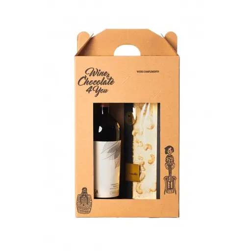 La Salina Chardonnay Barrique