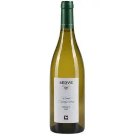 Vinul Cavalerului, Feteasca Alba, Crama SERVE