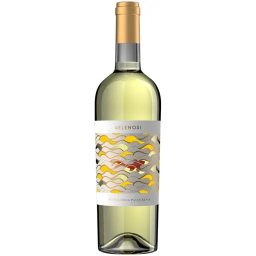 Vin Alb Velenosi Villa Angela Marche, Passerina, I.G.T, Sec