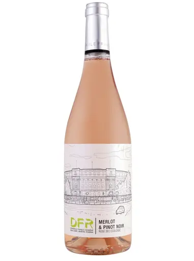 DFR Cabernet Sauvignon Rose