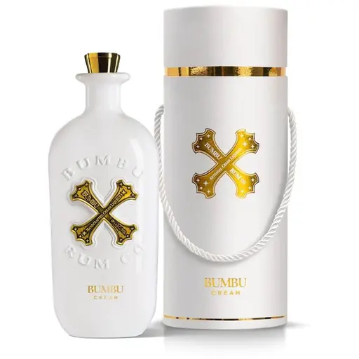 Bumbu Rom Cream