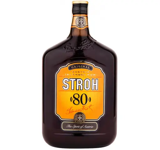 Stroh 80 litru