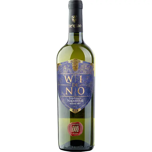 Vin alb sec Cupaj Dewino Napareuli