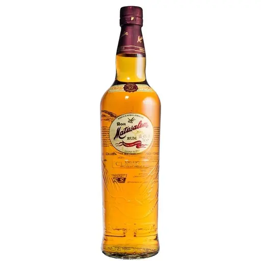 Matusalem Clasico Solera 10 Ani