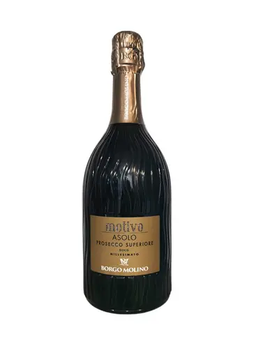 Borgo Molino Asolo Prosecco Superiore Millesimato Brut