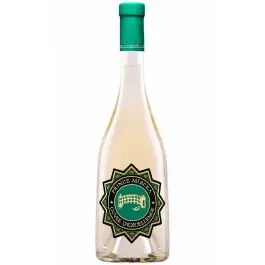 Vinarte Prince Mircea Riesling & Sauvignon Blanc