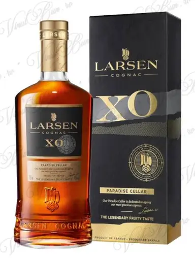 Cognac Larsen XO