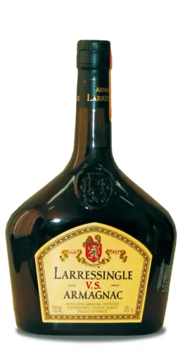 Armagnac Larressingle Napoleon