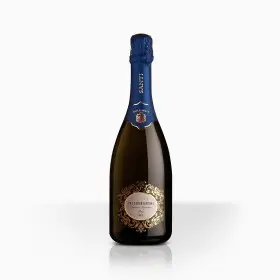 Vin prosecco Santi Valdobbiadene Prosecco Superiore Dry, Italia