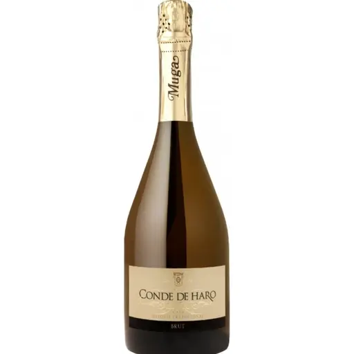 Muga Rioja Cava Conde de Haro