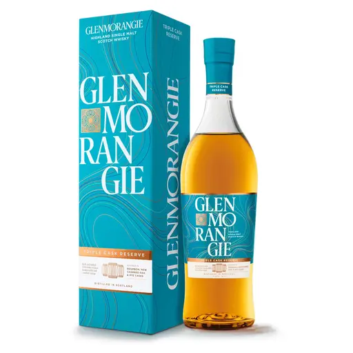 Glenmorangie Whisky Triple Cask Reserve