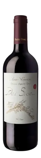 Dei Siori Rosso Veronese