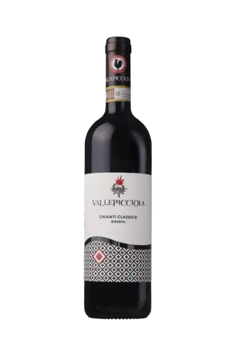 Vallepicciola Chianti Classico Riserva