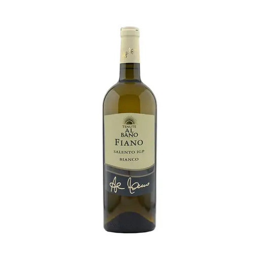 Al Bano Fiano Salento IGP