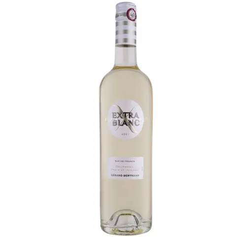 Gerard Bertrand Extra Blanc IGP