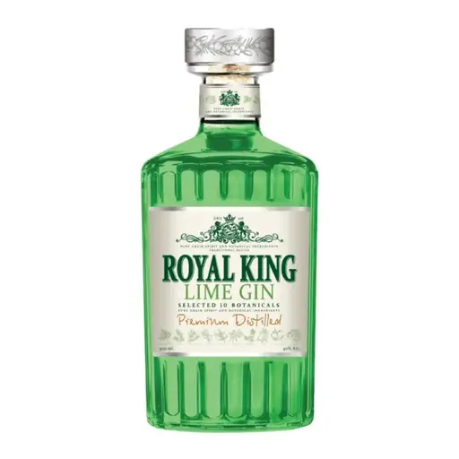 Royal King - Green