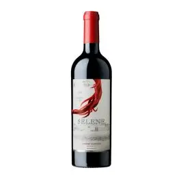 Cramele Recas Vin Rosu Selene Cabernet Sauvignon Reserve Barrique