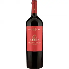 Vin rosu sec Castello Monaci Aiace Salice Salentino Riserva, Italia