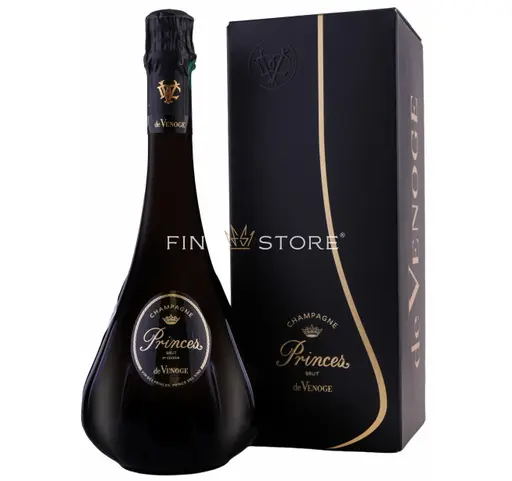 De Venoge Princes Extra Brut