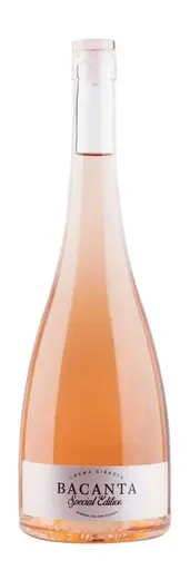 Bacanta Rose Special Edition MAGNUM Crama Girboiu