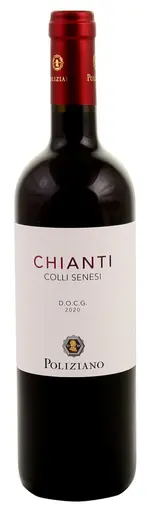 poliziano Chianti Poliziano