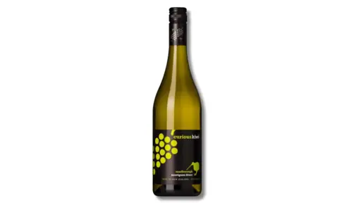 Marisco Curious Kiwi Sauvignon Blanc