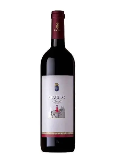 Castello Banfi Chianti Placido