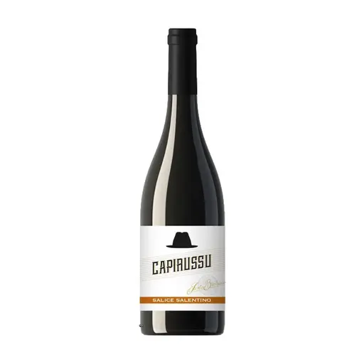 Capirussu Salice Salentino