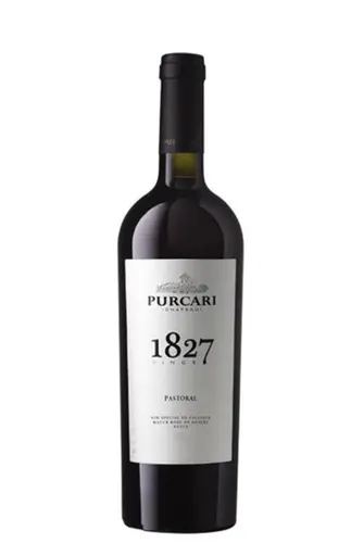 Purcari 1827 Pastoral: Vin de Desert din Moldova
