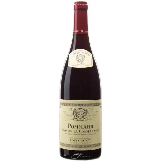 LOUIS JADOT POMMARD 1ER CRU LA COMMARAINE
