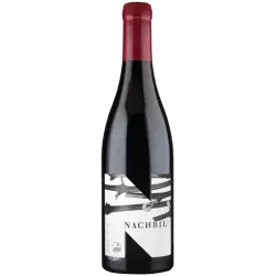 Vin Rosu Nachbil, Pinot Noir, Sec