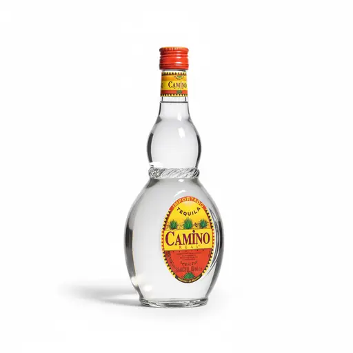 Tequila Camino Real Blanco