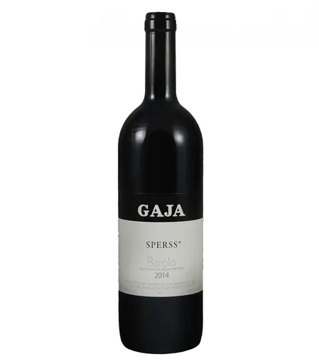 Angelo Gaja Sperss 2015 Barolo DOCG