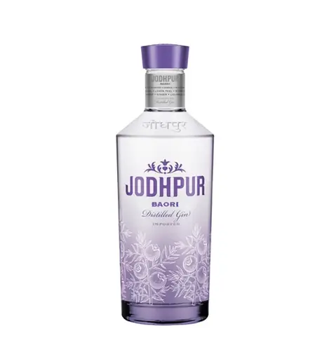Jodhpur Baori Distilled Gin