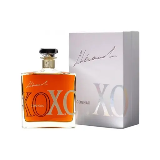 Cognac Lheraud Xo Eugenie