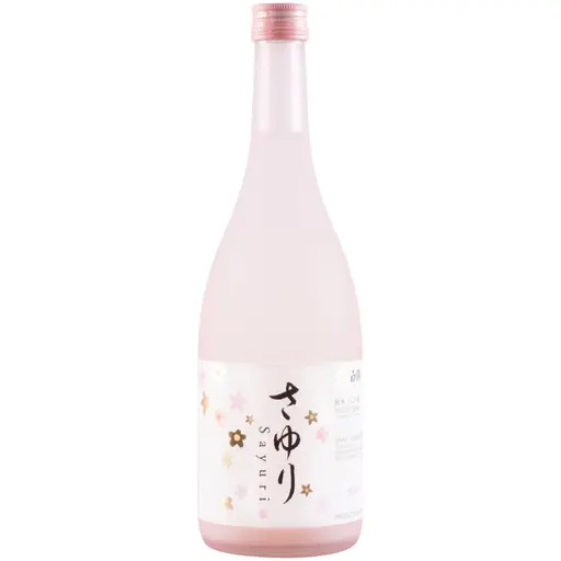 Sake Hakutsuru Sayuri Nigori (Semifiltrat)