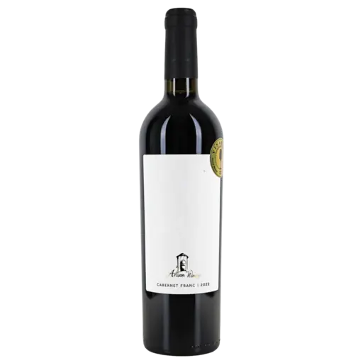 Artisan Winery Gravor