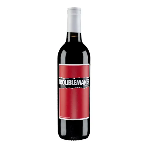 Hope Family Wines "Troublemaker" Red Blend 15