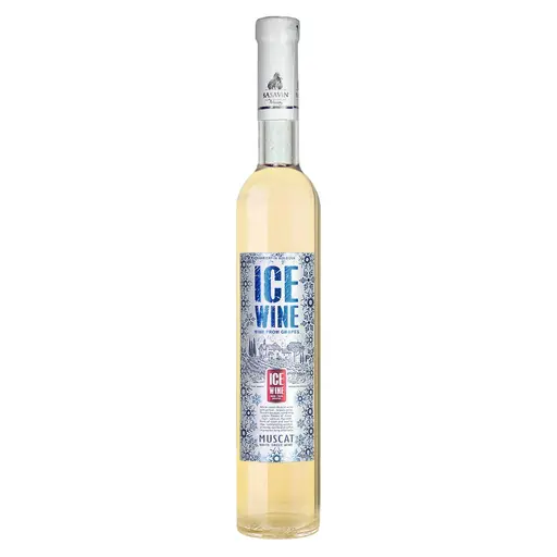 Vin de gheata Muscat Ottonel, Basavin, alb