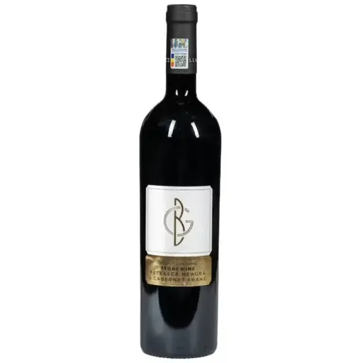 Stonewine Fet.Neagra & Cabernet Franc