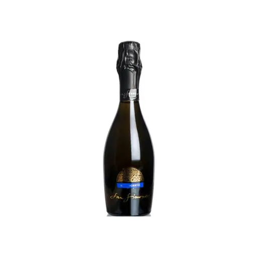 San SIMONE Il Concerto BRUT MINI Prosecco DOC
