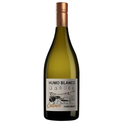Humo Blanco Chardonnay