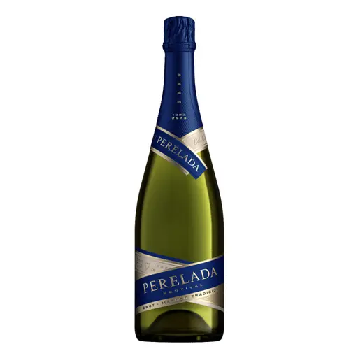 Perelada Cava Festival Brut