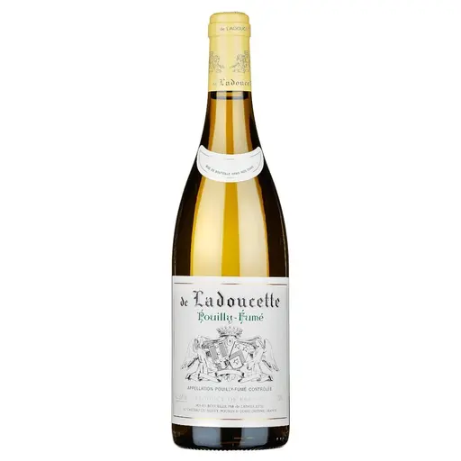 De Ladoucette Pouilly Fume Blanc