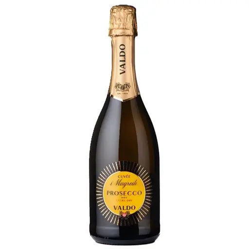 Valdo Cuvee I Magredi Prosecco DOC Extra Dry