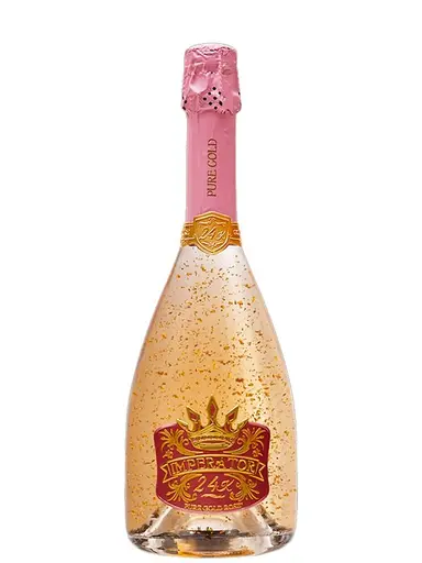 Imperator Rose